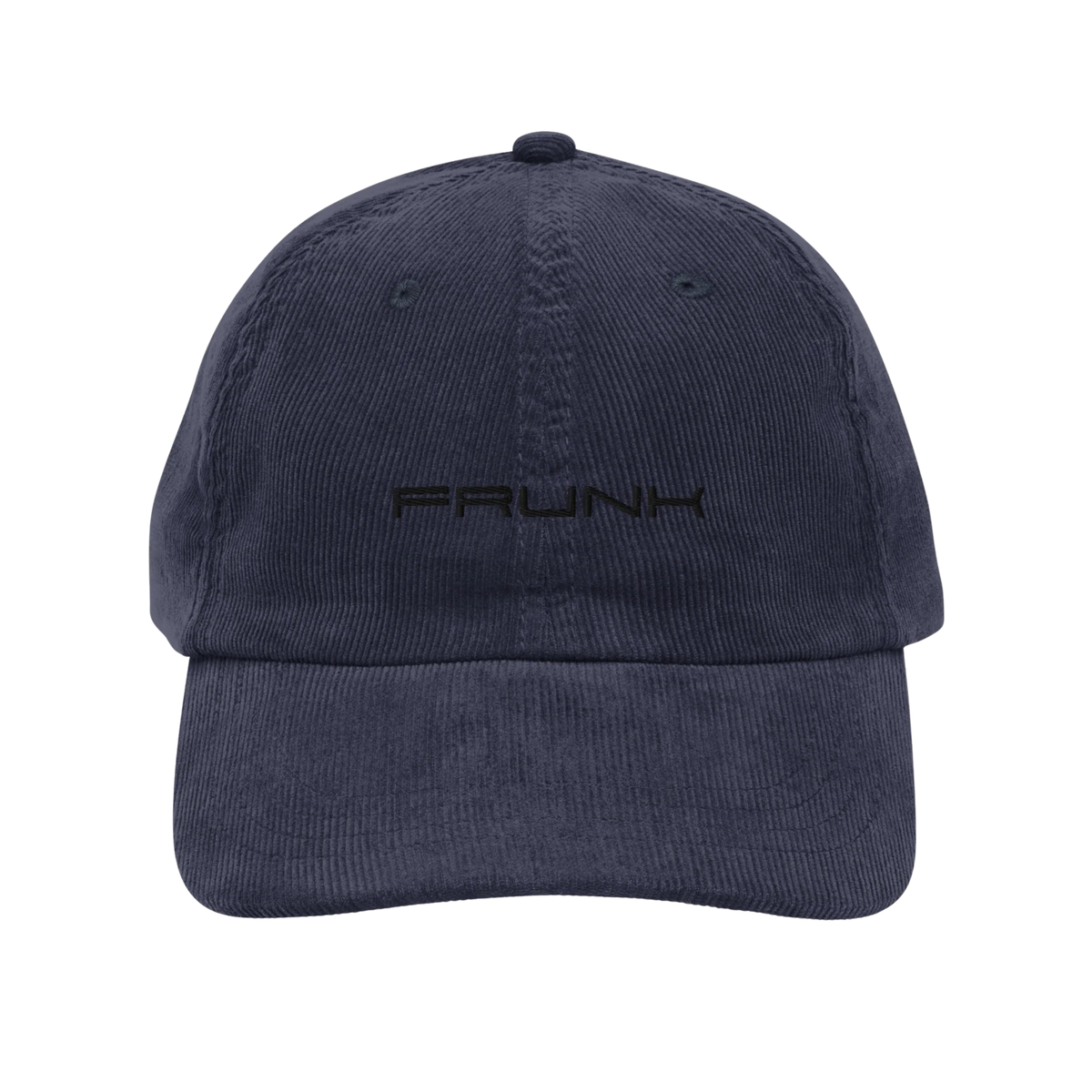 FRUNK Corduroy Cap