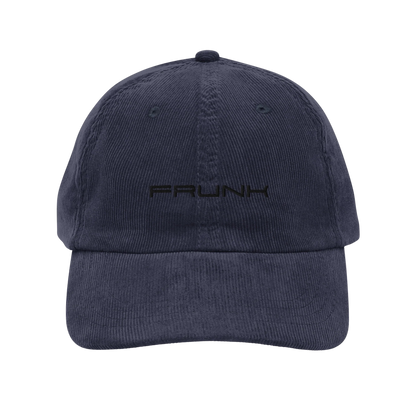 FRUNK Corduroy Cap