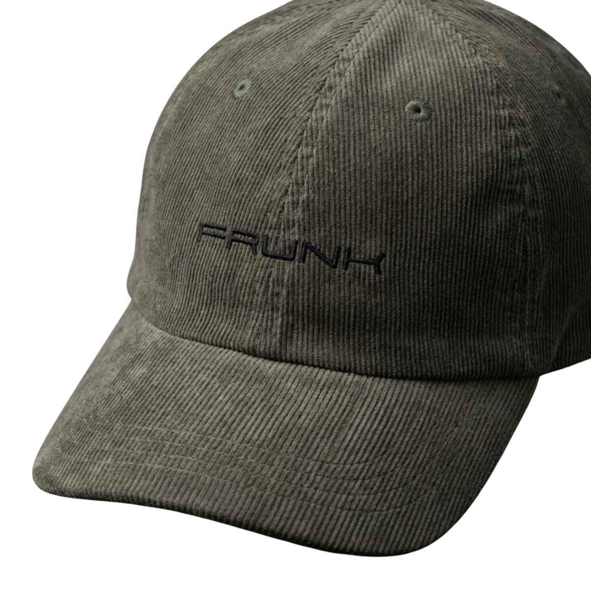 FRUNK Corduroy Cap