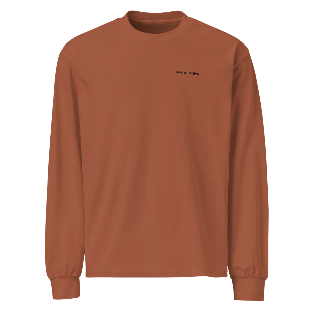 Legacy Long Sleeve
