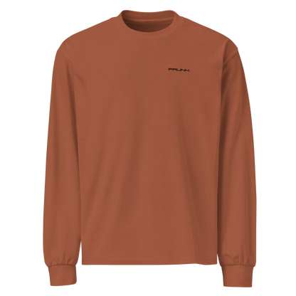 Legacy Long Sleeve