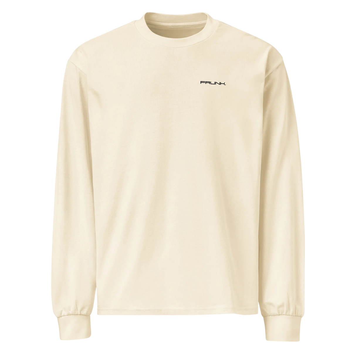 Legacy Long Sleeve