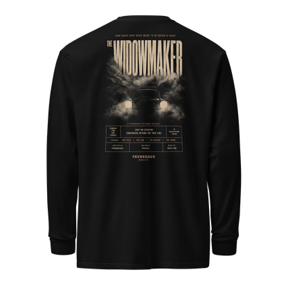 The Widowmaker Long Sleeve