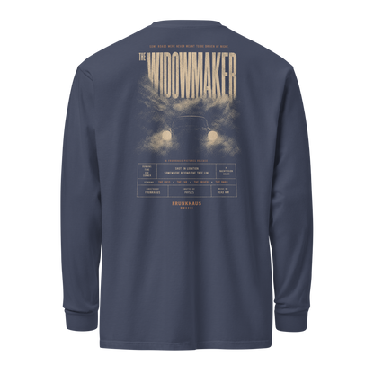The Widowmaker Long Sleeve
