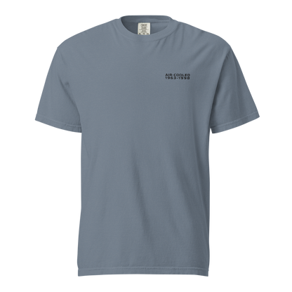 Air-Cooled 1963–1998 Tee