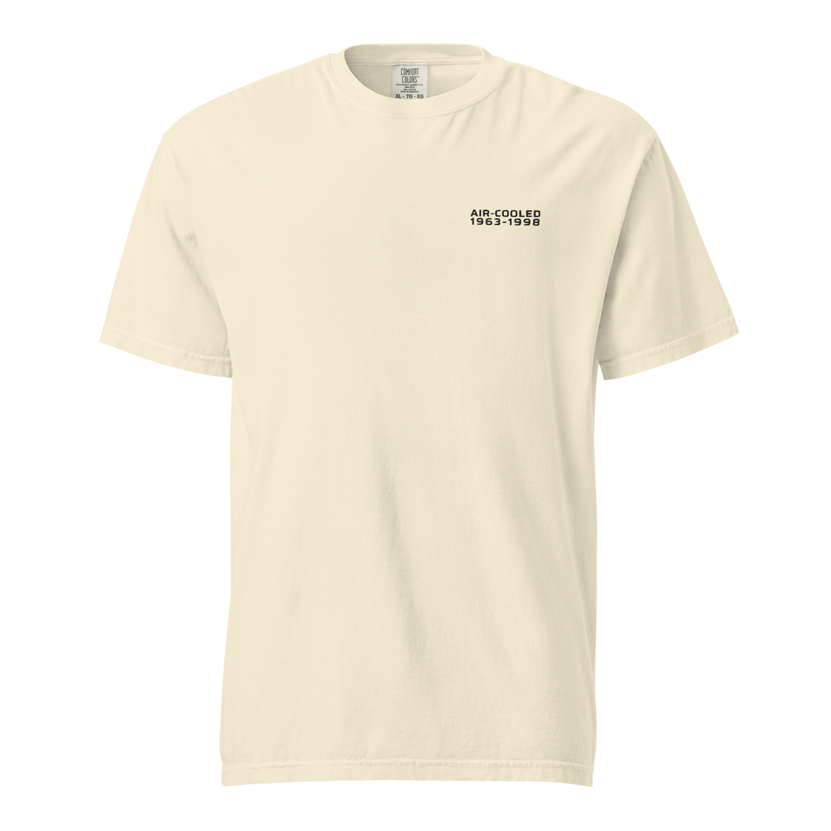 Air-Cooled 1963–1998 Tee