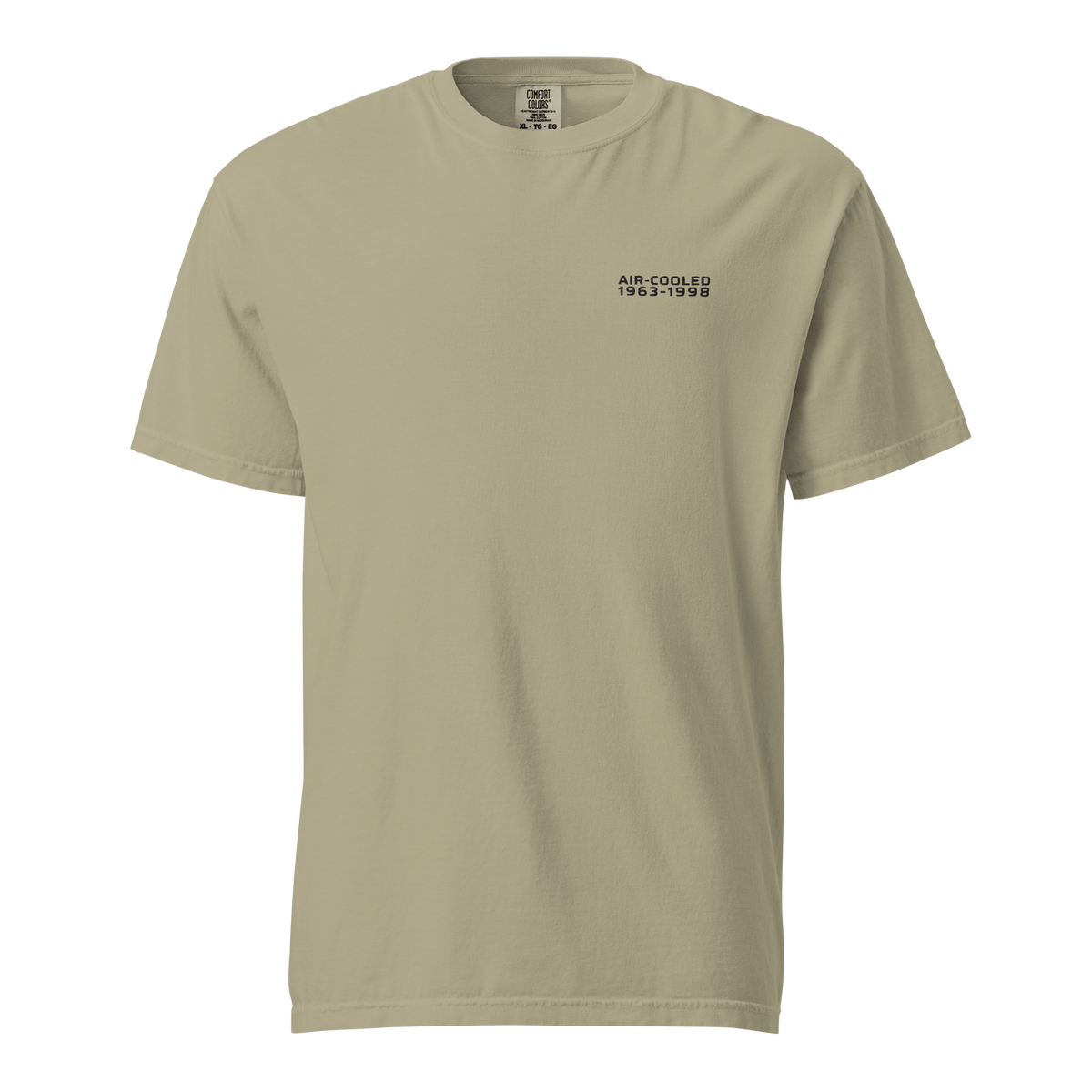 Air-Cooled 1963–1998 Tee