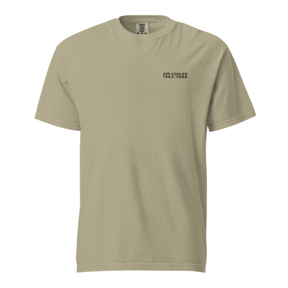 Air-Cooled 1963–1998 Tee