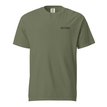 Air-Cooled 1963–1998 Tee