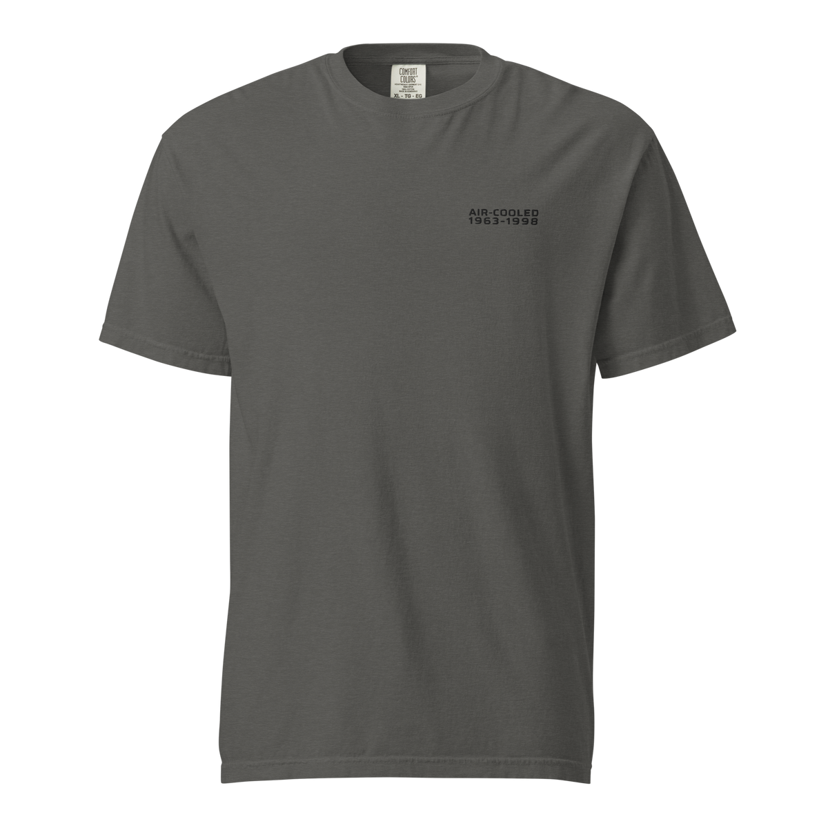 Air-Cooled 1963–1998 Tee