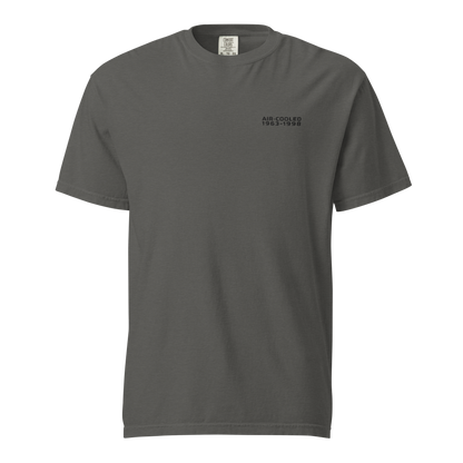 Air-Cooled 1963–1998 Tee