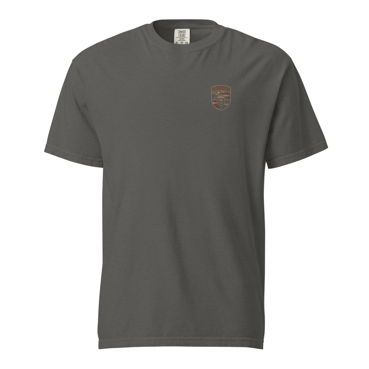 WIDOWMAKER TEE