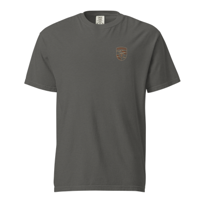 WIDOWMAKER TEE
