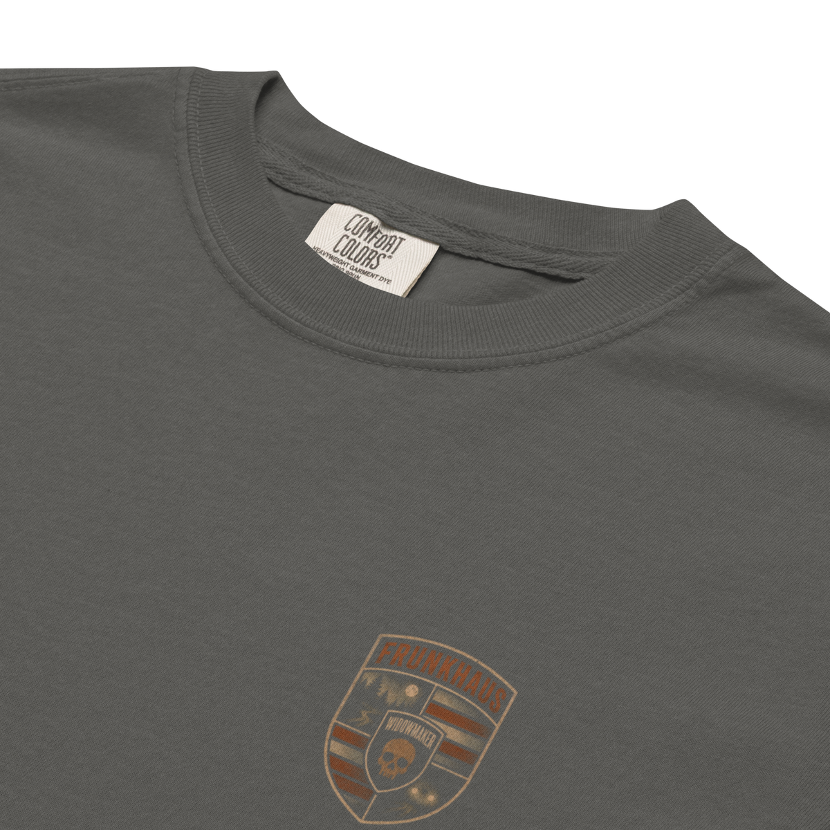 WIDOWMAKER TEE