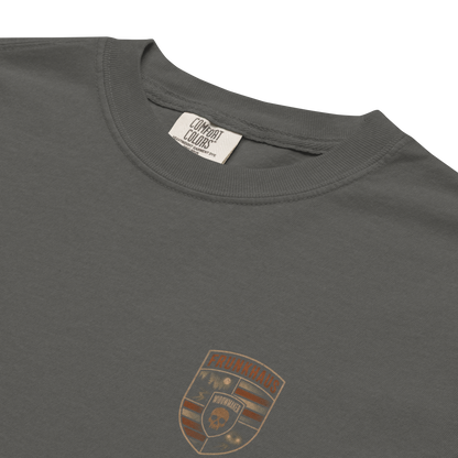 WIDOWMAKER TEE