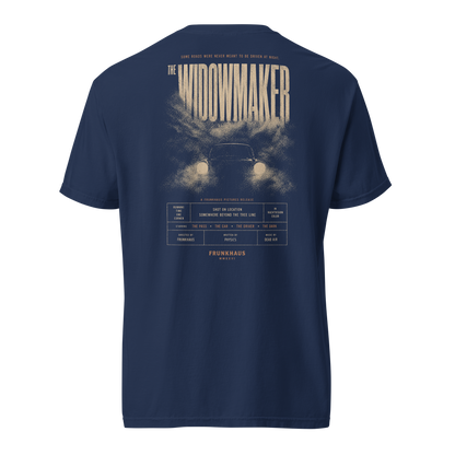 WIDOWMAKER TEE