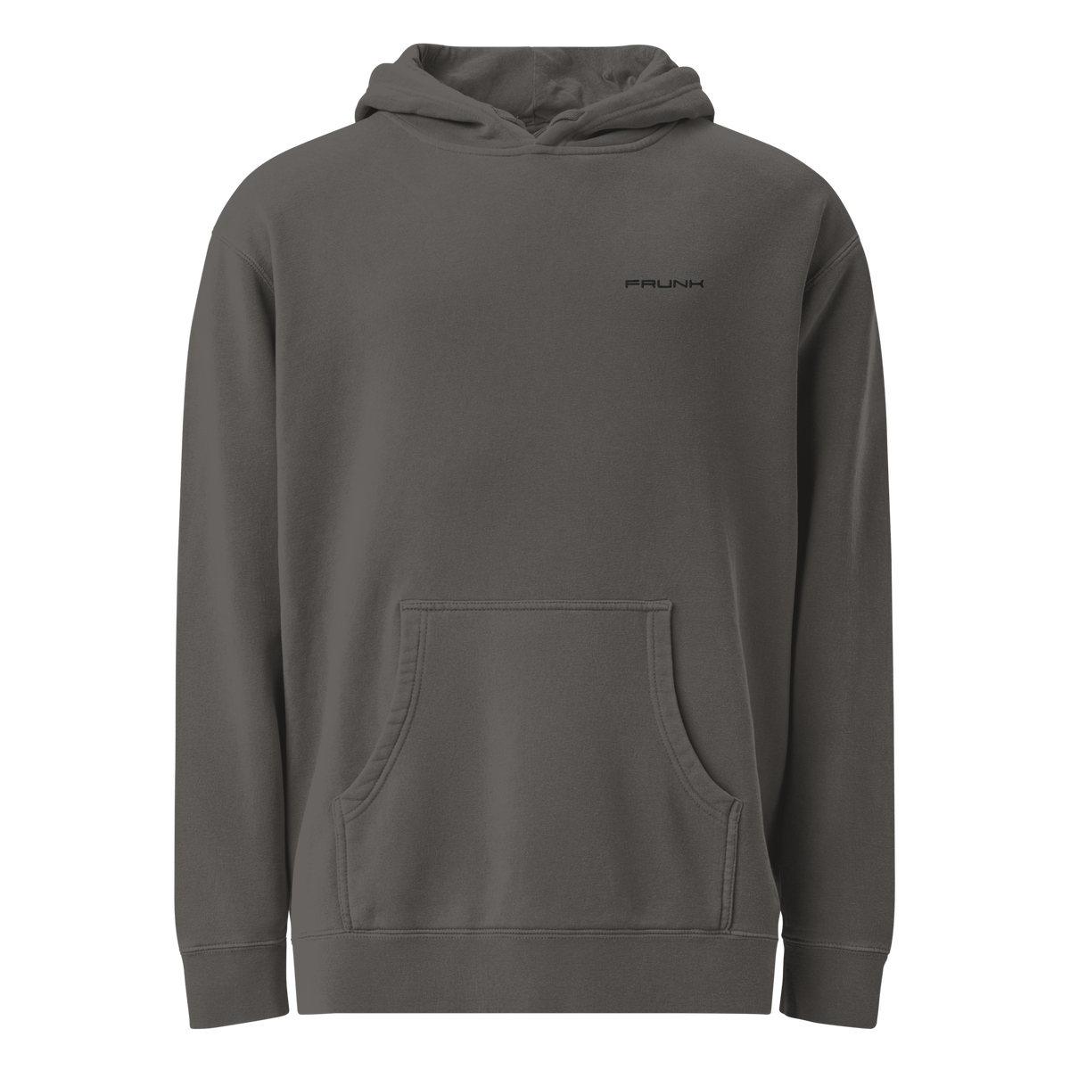 FRUNK Pigment Hoodie