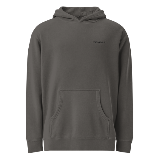 FRUNK Pigment Hoodie
