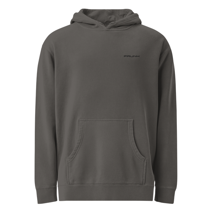 FRUNK Pigment Hoodie