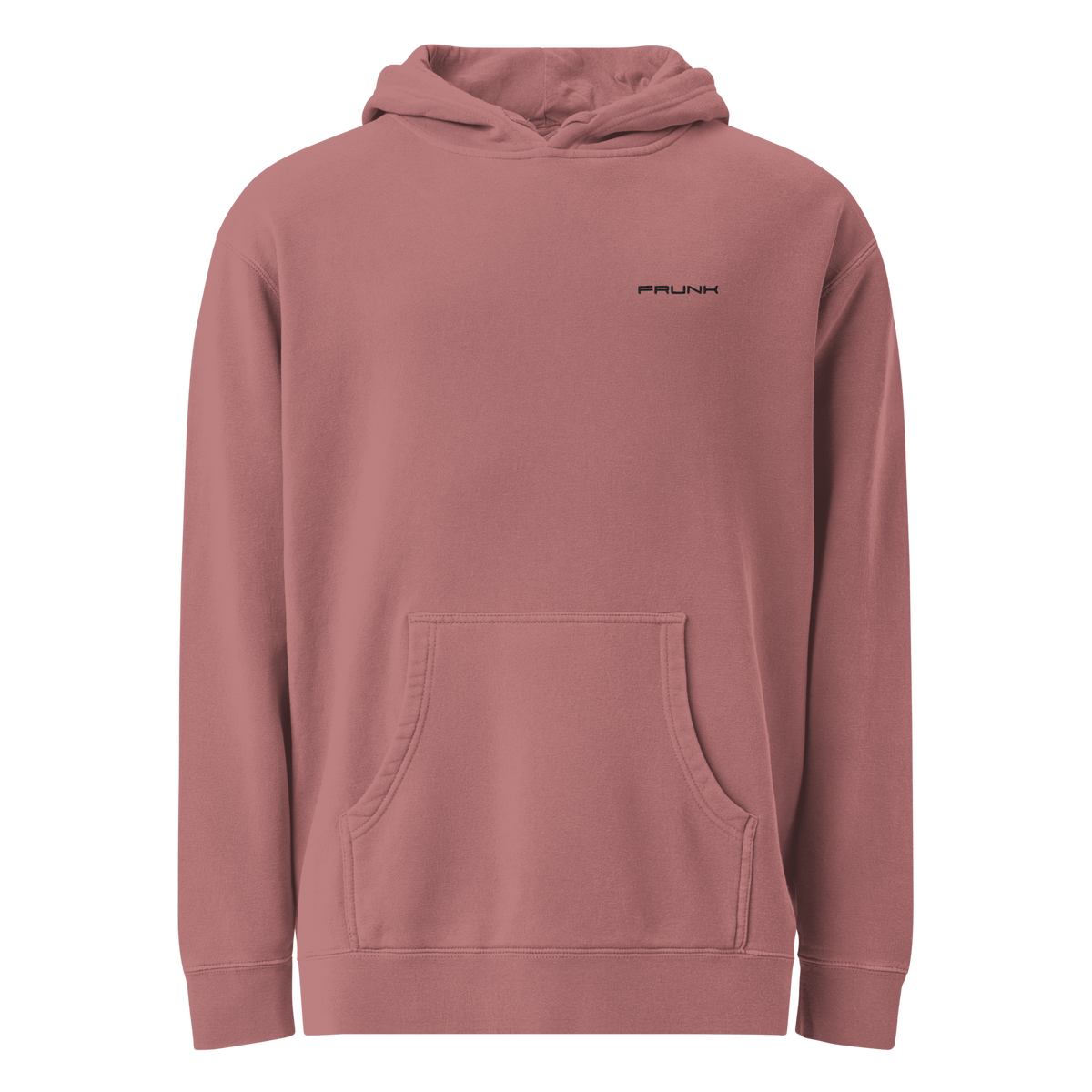 FRUNK Pigment Hoodie