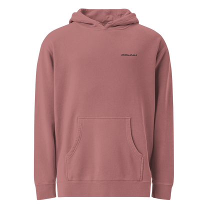 FRUNK Pigment Hoodie