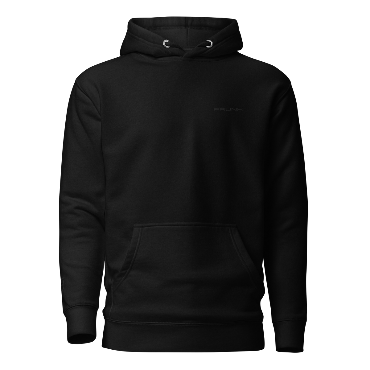 FRUNK Premium hoodie