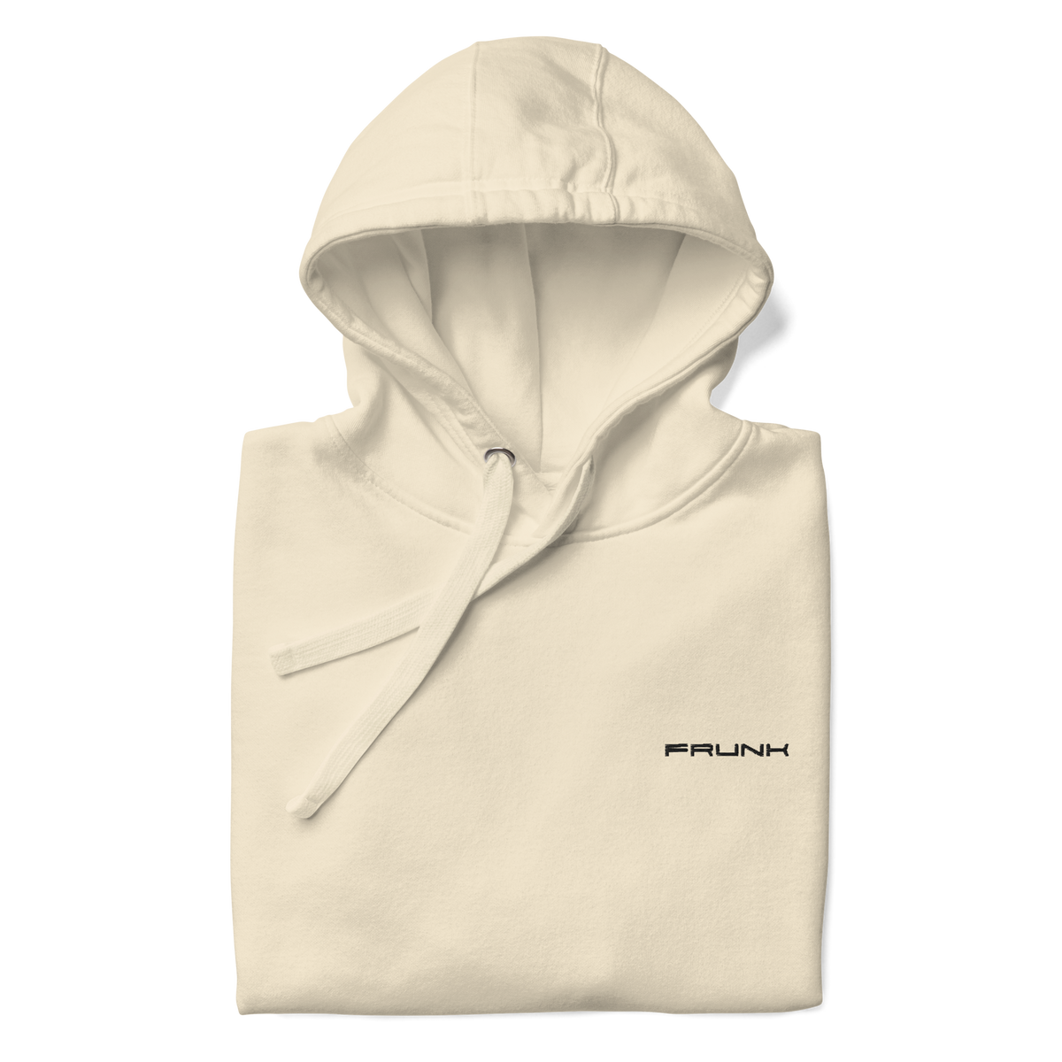 FRUNK Premium hoodie