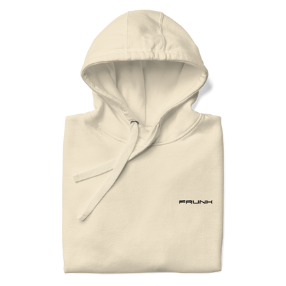 FRUNK Premium hoodie