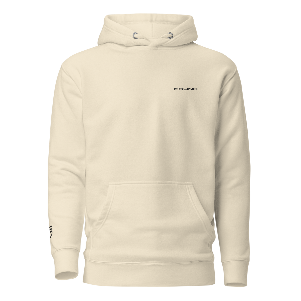 FRUNK Premium hoodie