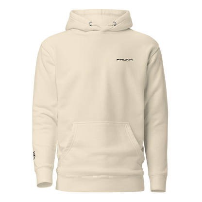 FRUNK Premium hoodie