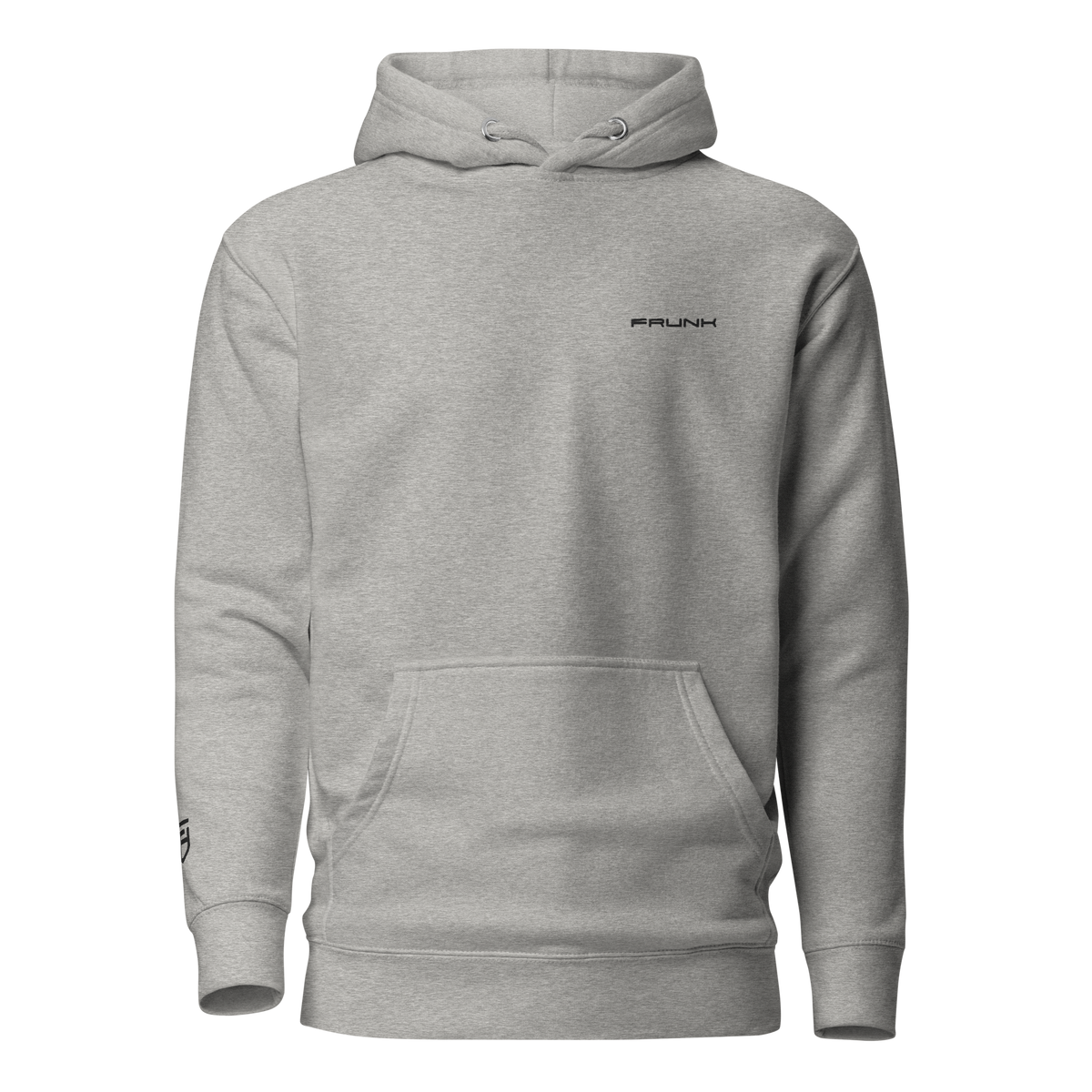 FRUNK Premium hoodie