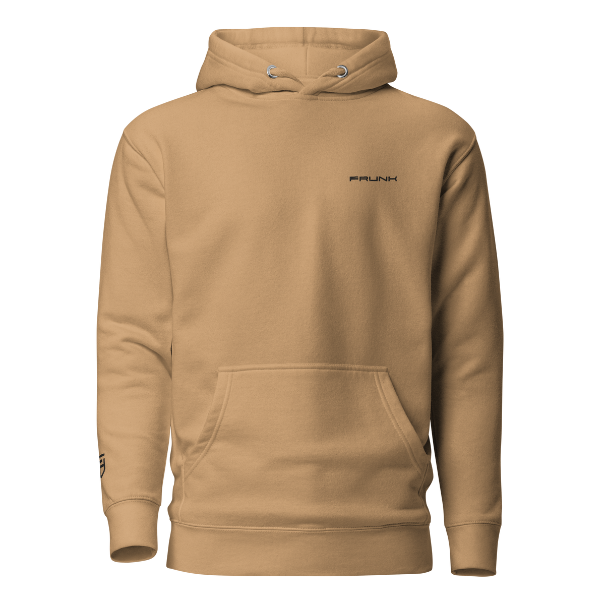 FRUNK Premium hoodie