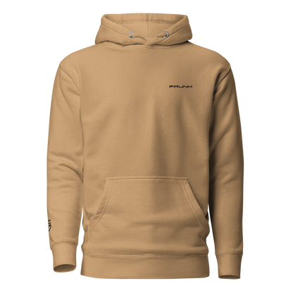FRUNK Premium hoodie