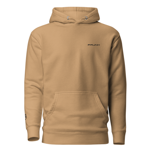 FRUNK Premium hoodie