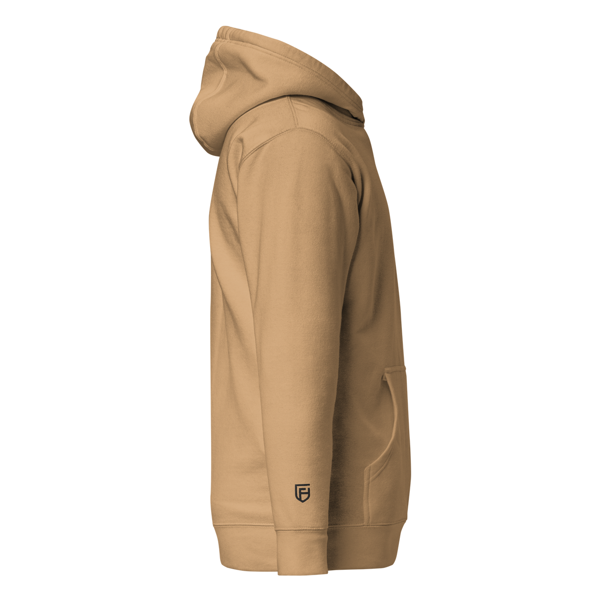 FRUNK Premium hoodie