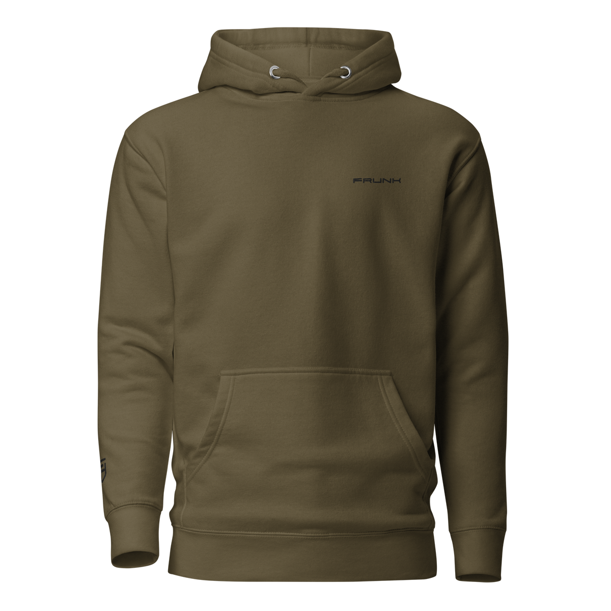 FRUNK Premium hoodie