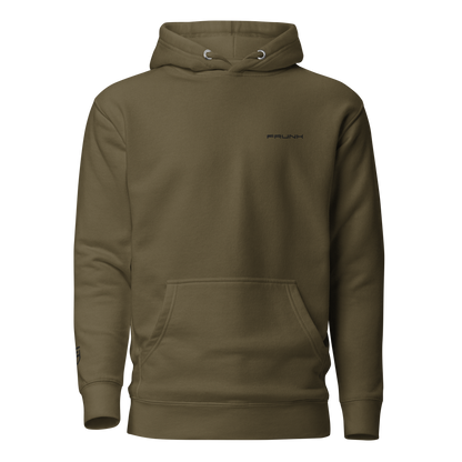 FRUNK Premium hoodie
